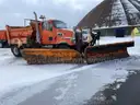 2009 Sterling L8511 - Snow Plow Truck