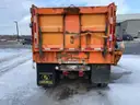 2009 Sterling L8511 - Snow Plow Truck