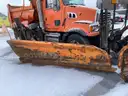 2009 Sterling L8511 - Snow Plow Truck