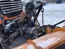 2009 Sterling L8511 - Snow Plow Truck