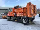 2009 Sterling L8511 - Snow Plow Truck