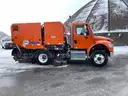 2017 Freightliner M2 106 - Street Sweeper