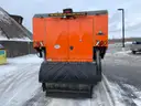 2017 Freightliner M2 106 - Street Sweeper