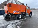 2017 Freightliner M2 106 - Street Sweeper