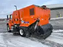 2017 Freightliner M2 106 - Street Sweeper