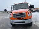 2017 Freightliner M2 106 - Street Sweeper