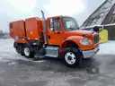 2017 Freightliner M2 106 - Street Sweeper