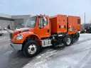 2017 Freightliner M2 106 - Street Sweeper