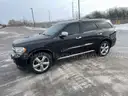 2013 Dodge Durango