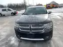 2013 Dodge Durango