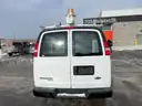 2012 Chevrolet Express Cargo Van