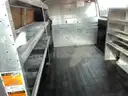 2012 Chevrolet Express Cargo Van