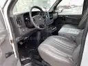 2012 Chevrolet Express Cargo Van