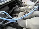 2002 Freightliner FL80 Compressor Truck