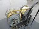 2002 Freightliner FL80 Compressor Truck