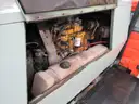 2002 Freightliner FL80 Compressor Truck