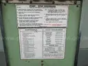 2002 Freightliner FL80 Compressor Truck