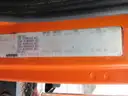 2002 Freightliner FL80 Compressor Truck