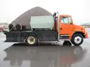 2002 Freightliner FL80 Compressor Truck