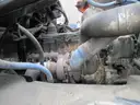2002 Freightliner FL80 Compressor Truck
