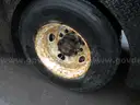 2002 Freightliner FL80 Compressor Truck