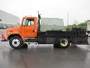 2002 Freightliner FL80 Compressor Truck