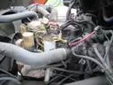 2002 Freightliner FL80 Compressor Truck