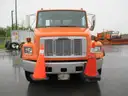 2002 Freightliner FL80 Compressor Truck