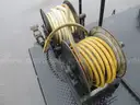 2002 Freightliner FL80 Compressor Truck