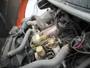 2002 Freightliner FL80 Compressor Truck