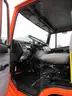 2002 Freightliner FL80 Compressor Truck