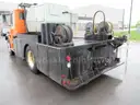 2002 Freightliner FL80 Compressor Truck