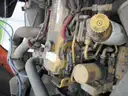 2002 Freightliner FL80 Compressor Truck