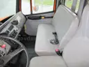 2002 Freightliner FL80 Compressor Truck