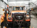 2009 Sterling L8500 Plow Truck