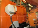 2009 Sterling L8500 Plow Truck