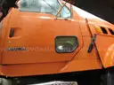 2009 Sterling L8500 Plow Truck