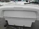 Fibreglass Truck Topper (Damaged)