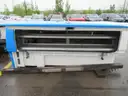 Fibreglass Truck Topper (Damaged)