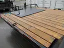 1993 Breline Trailer