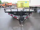 1993 Breline Trailer