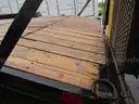 1993 Breline Trailer