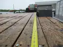 1993 Breline Trailer