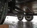 1993 Breline Trailer