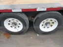 1993 Breline Trailer