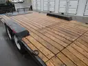 1993 Breline Trailer