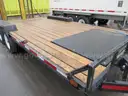1993 Breline Trailer