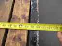 1993 Breline Trailer