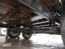 1993 Breline Trailer