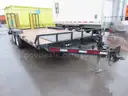 1993 Breline Trailer